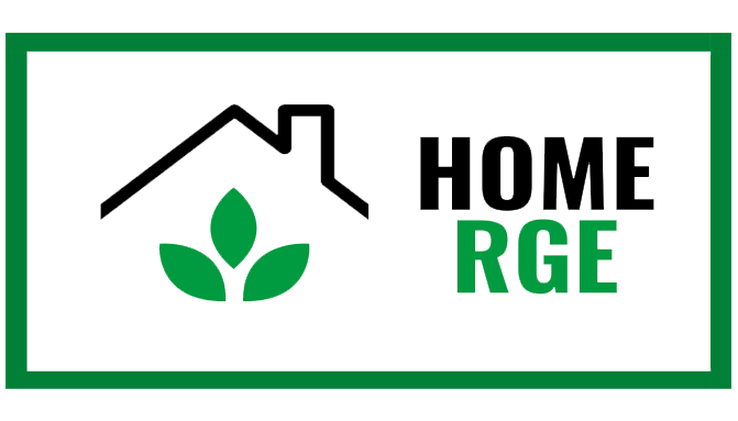 HomeRGE logo